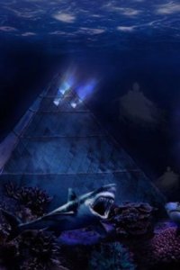 обложка аудиокниги Пирамида