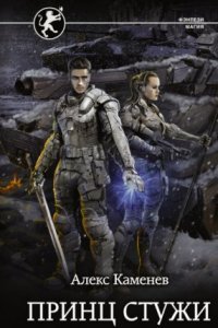 обложка аудиокниги Цитадели гордыни 4. Принц стужи