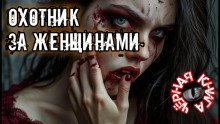 обложка аудиокниги Охотник за женщинами