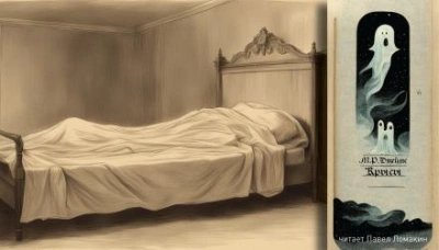 обложка аудиокниги Крысы