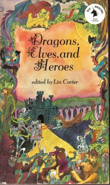 обложка аудиокниги Чайлд Роланд к Тёмной Башне пришёл