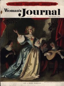 обложка аудиокниги Кукла в примерочной