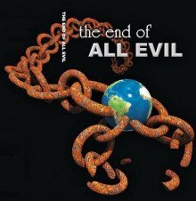 обложка аудиокниги Конец всего зла