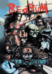 обложка аудиокниги Иерофант