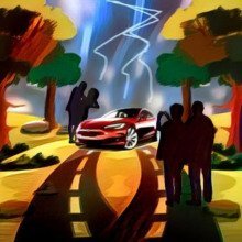 обложка аудиокниги В плену реальностей