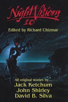 обложка аудиокниги Тихая ночь