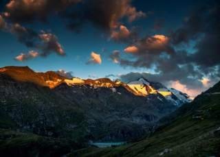 обложка аудиокниги Стихийное бедствие