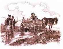 обложка аудиокниги Доброе сердце