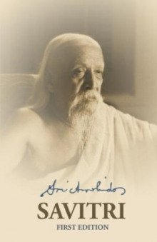 обложка аудиокниги Савитри