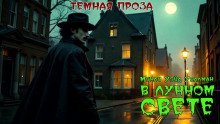 обложка аудиокниги В лунном свете