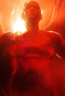 обложка аудиокниги Избранный