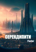 обложка аудиокниги Серендипити