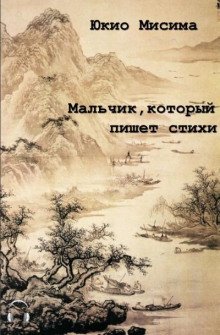 обложка аудиокниги Мальчик, который пишет стихи