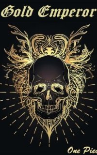 обложка аудиокниги Ван Пис: Золотой Император. Том 1