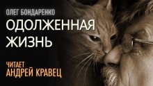 обложка аудиокниги Одолженная жизнь