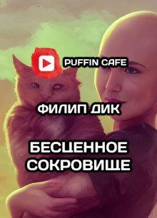 обложка аудиокниги Бесценное сокровище