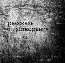 обложка аудиокниги Рассказы и стихотворения