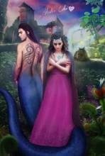 обложка аудиокниги Академия скрытых земел 1. Тёмный факультет