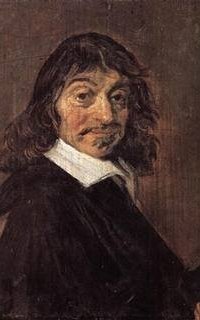 обложка аудиокниги Юмористическая история философии 4. Рене Декарт