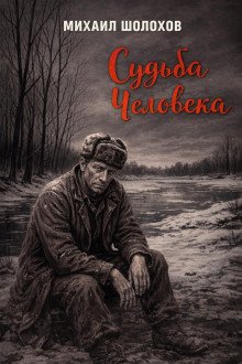 обложка аудиокниги Судьба человека