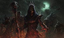 обложка аудиокниги Нежить