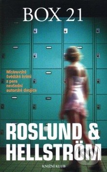 обложка аудиокниги Ячейка 21