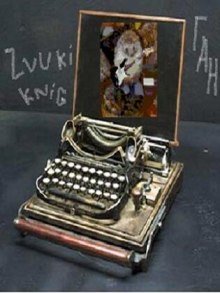 обложка аудиокниги Звуки книг. Сборник рассказов