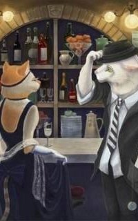 обложка аудиокниги Дикие кошечки