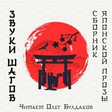 обложка аудиокниги Звуки шагов