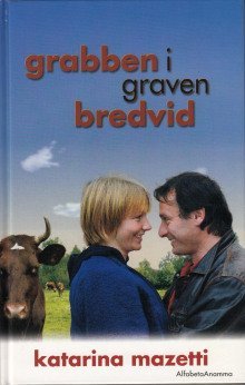 обложка аудиокниги Парень с соседней могилы