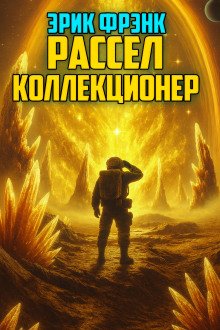 обложка аудиокниги Коллекционер