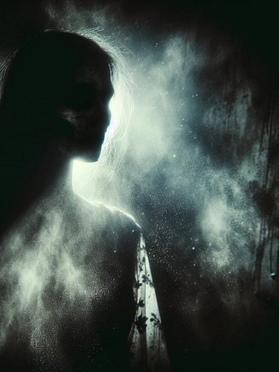 обложка аудиокниги Светлой памяти Ки Крестовски