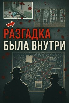 обложка аудиокниги Исчезновение, превратившее город в кошмар