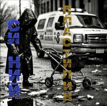 обложка аудиокниги Синий пластилин