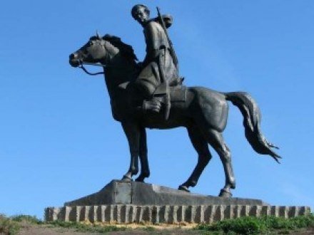 обложка аудиокниги Дело о сельском монументе