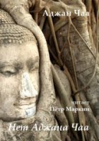 обложка аудиокниги Нет Аджана Чаа