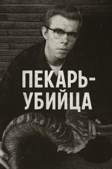 обложка аудиокниги Как пекарь-убийца стал охотником