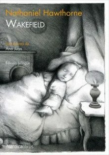 обложка аудиокниги Уэйкфилд