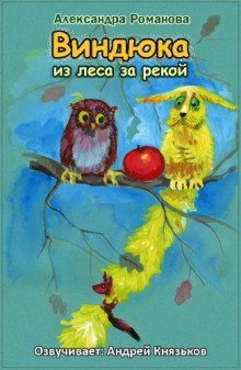 обложка аудиокниги Виндюка