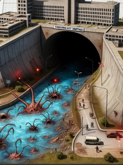 обложка аудиокниги Всегда что-то есть