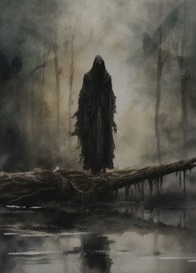 обложка аудиокниги Призрак обольщения