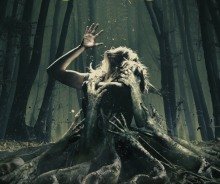 обложка аудиокниги Призрак, который боялся темноты