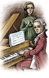 обложка аудиокниги Старый повар