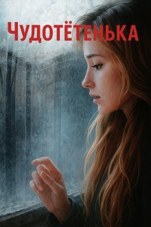 обложка аудиокниги Чудотётенька