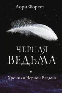 обложка аудиокниги Хроники Черной Ведьмы 1. Черная Ведьма