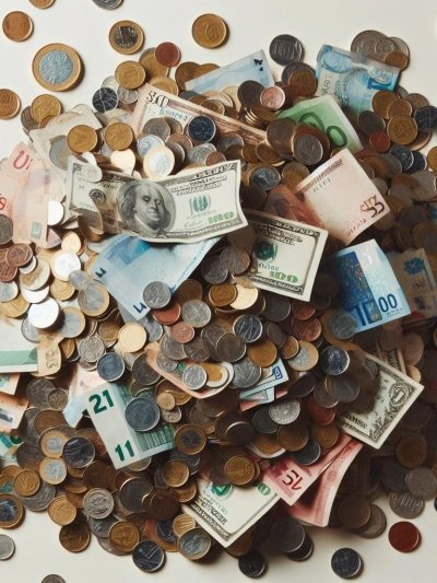 обложка аудиокниги Наследство Мердока