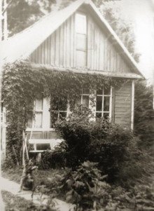 обложка аудиокниги Дачные рассказы