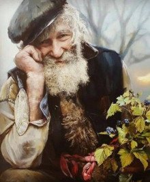 обложка аудиокниги Истории Деда Захара