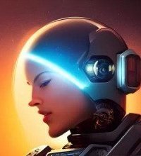 обложка аудиокниги Сны Роботов