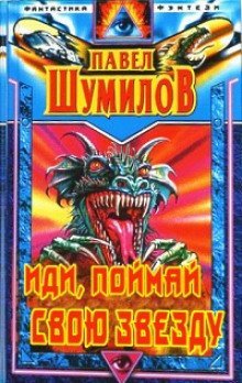 обложка аудиокниги Иди, поймай свою звезду